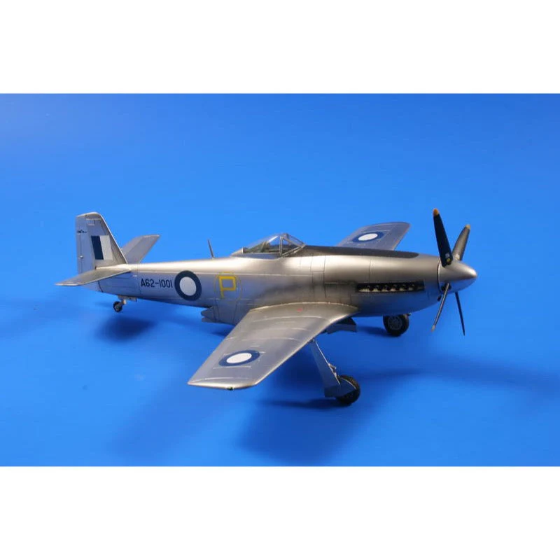 Planet Models 232 1/48 CAC CA-15 Kangaroo - Image 2
