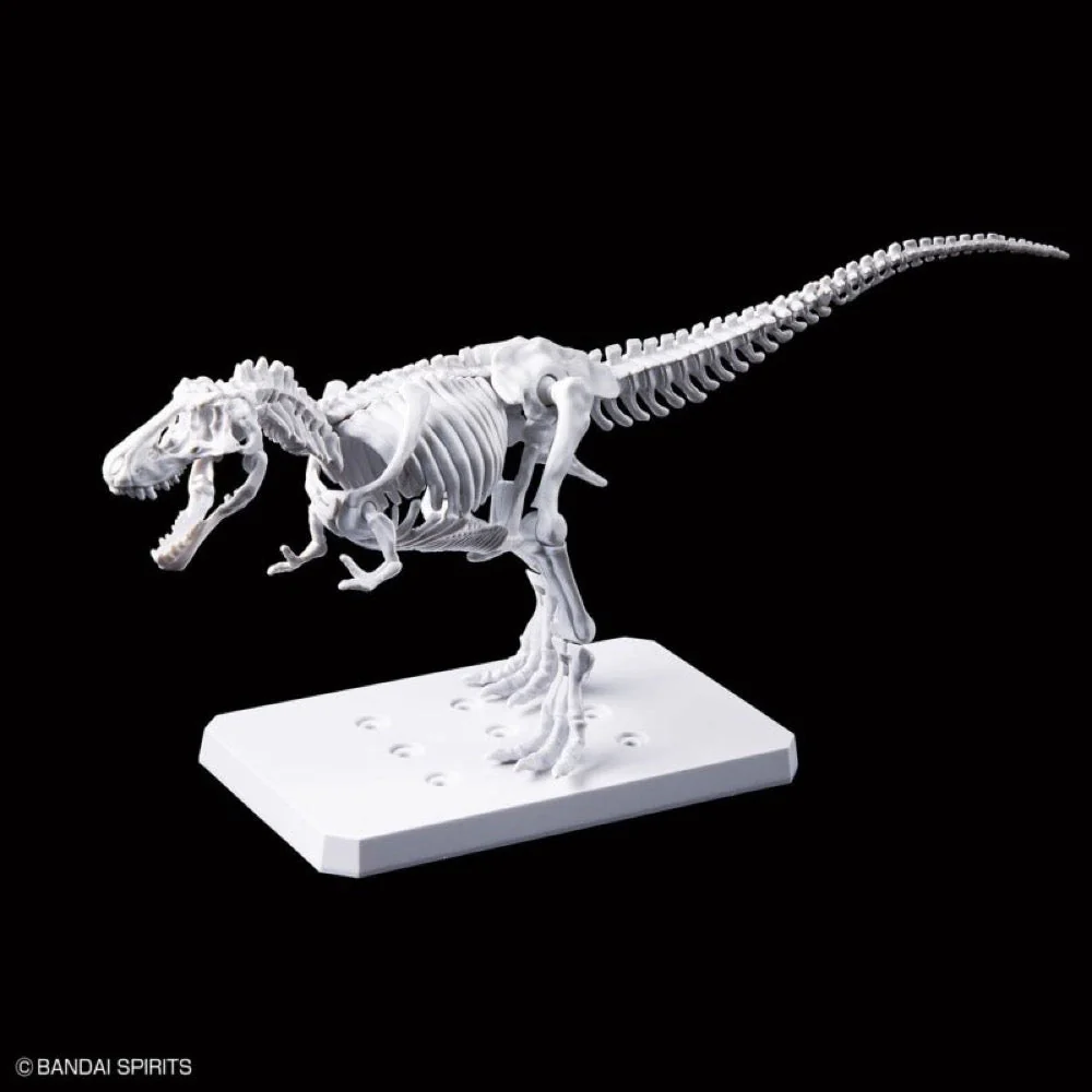 Bandai 5067145 Plannosaurus Tyrannosaurus Painting Ver. - Image 2