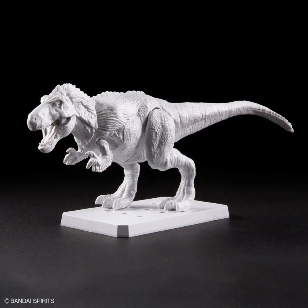 Bandai 5067145 Plannosaurus Tyrannosaurus Painting Ver. - Image 5