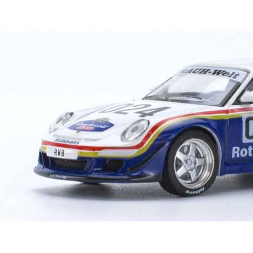 Pop Race 64-0028 1/64 997 RWB Rothmans - Image 6