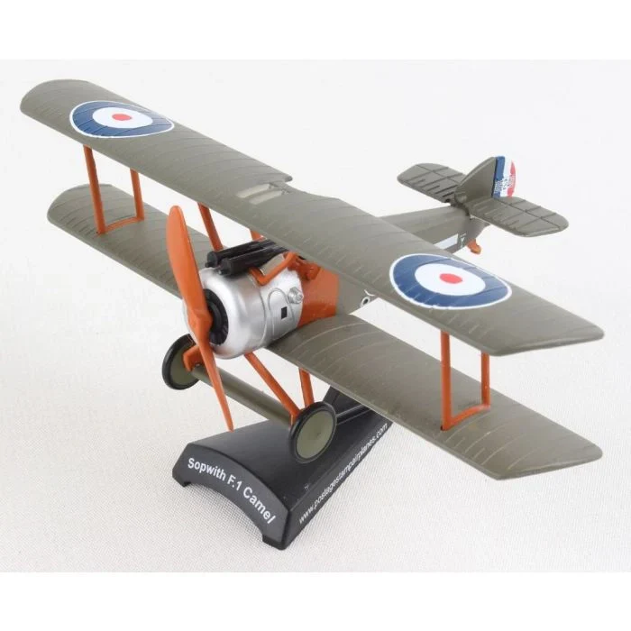 Postage Stamp 53503 1/63 RAAF Sopwith Camel - Image 7