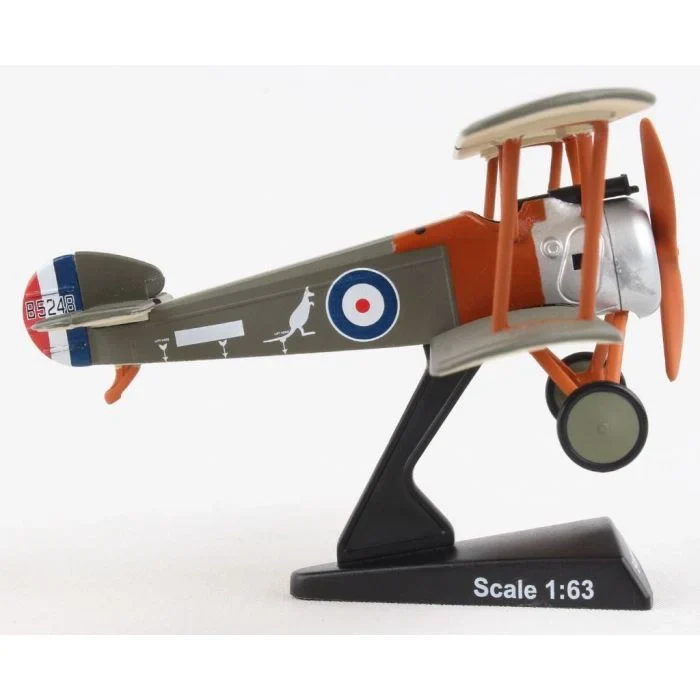 Postage Stamp 53503 1/63 RAAF Sopwith Camel - Image 8