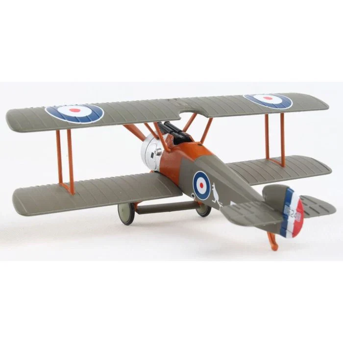 Postage Stamp 53503 1/63 RAAF Sopwith Camel - Image 9