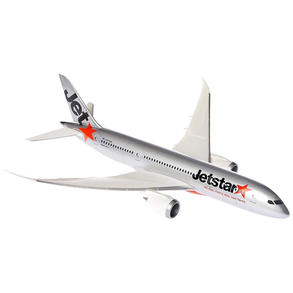 PPC 1/200 B787-8 Jetstar