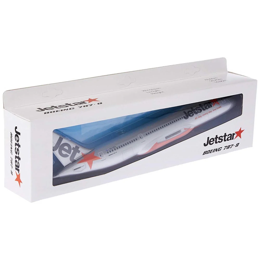 PPC 1/200 B787-8 Jetstar - Image 2
