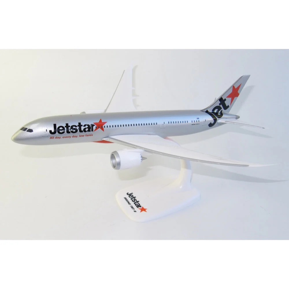 PPC 1/200 B787-8 Jetstar - Image 4