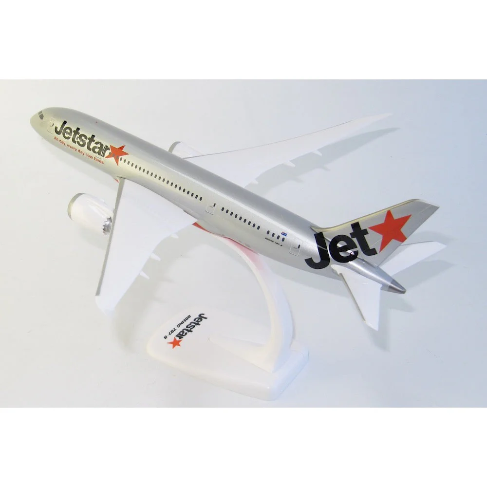 PPC 1/200 B787-8 Jetstar - Image 5