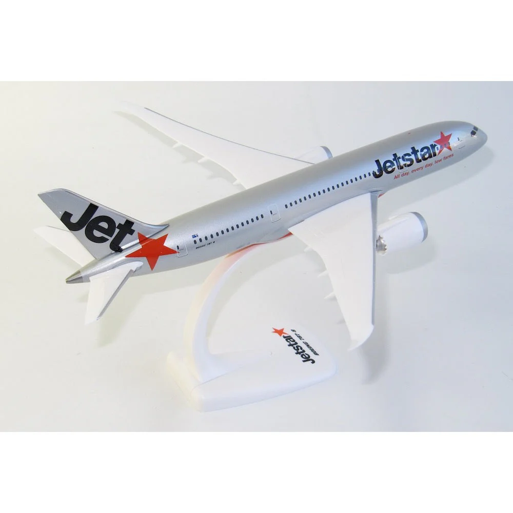 PPC 1/200 B787-8 Jetstar - Image 6