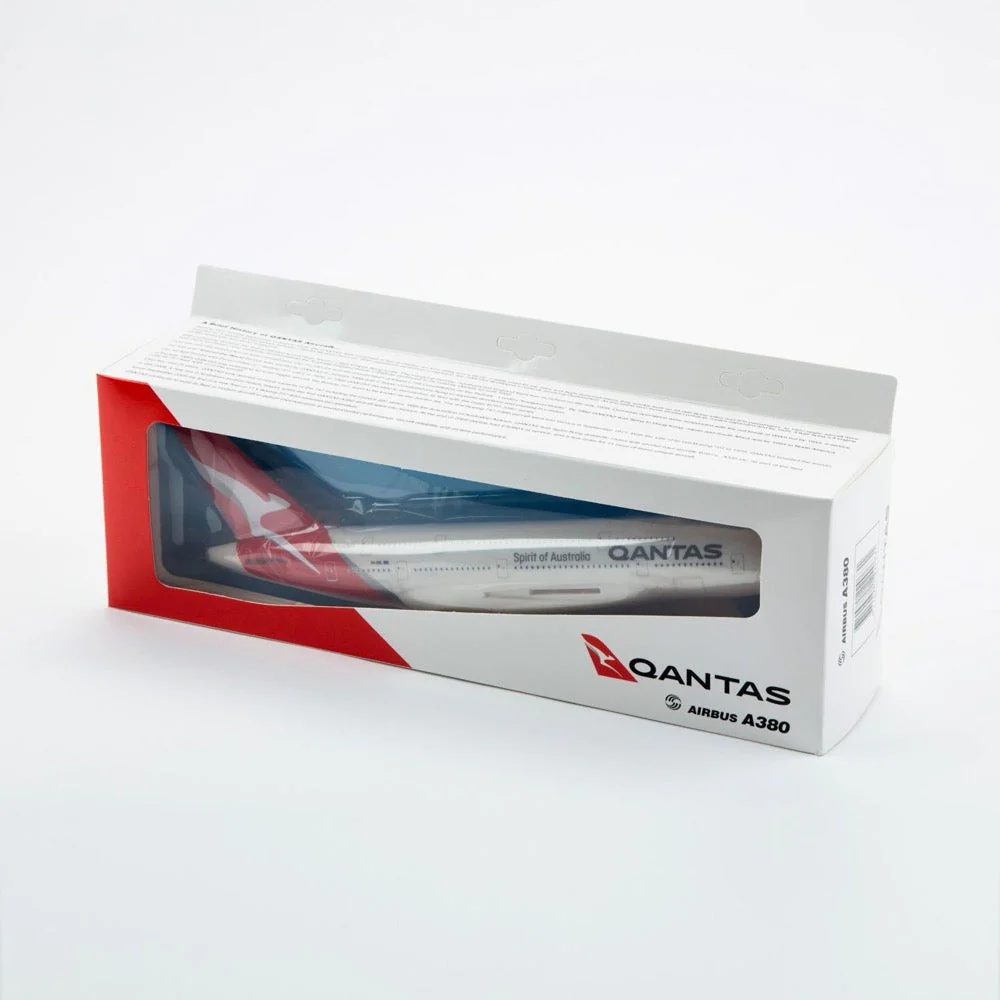 PPC 1/250 QANTAS A380 New Livery - Image 2