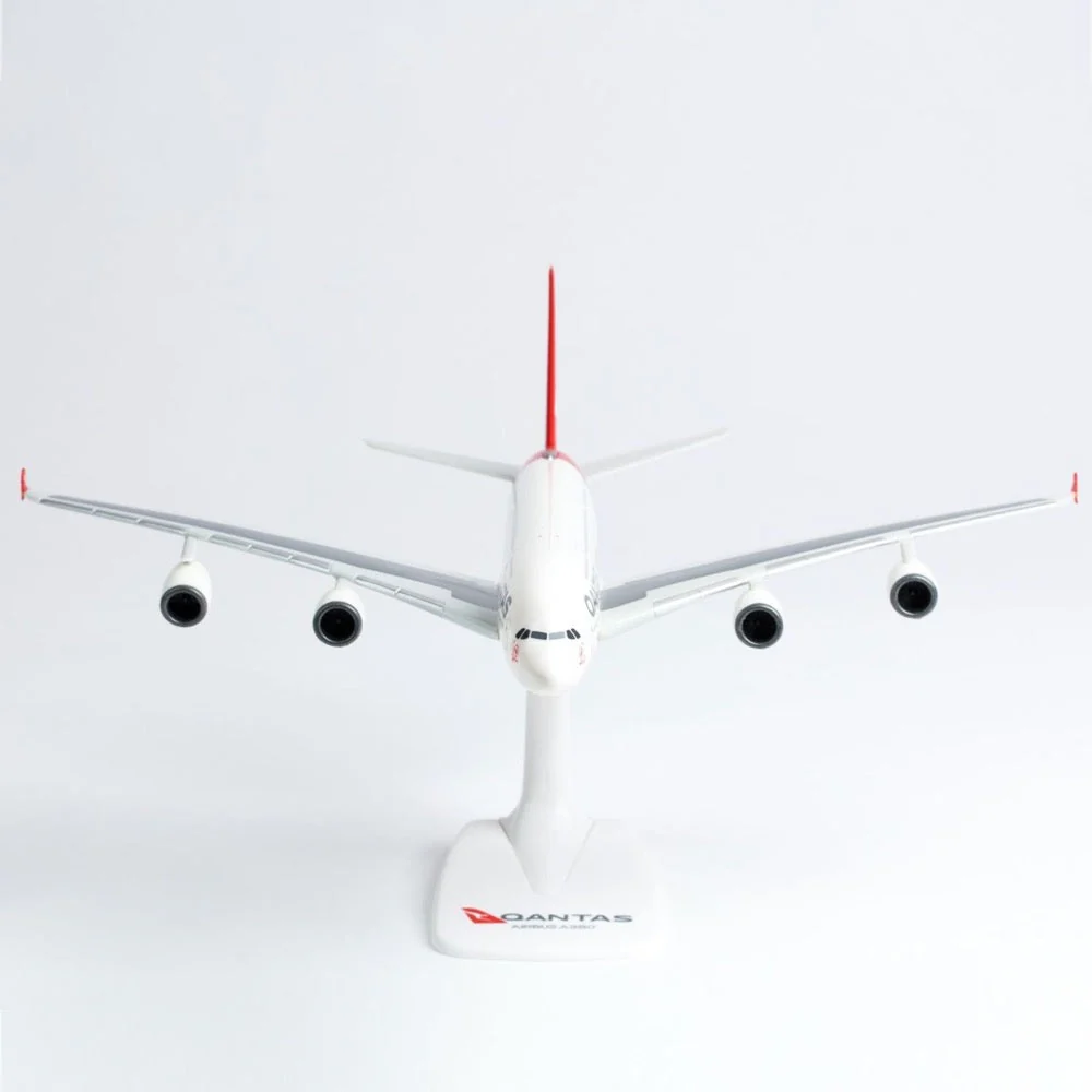 PPC 1/250 QANTAS A380 New Livery - Image 3