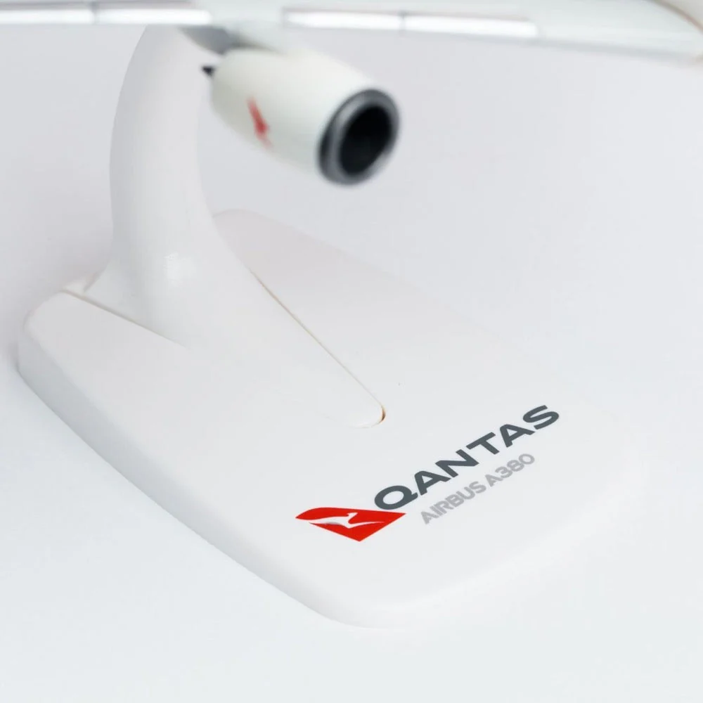 PPC 1/250 QANTAS A380 New Livery - Image 7