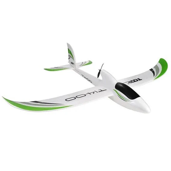 Prime RC 1400mm Electric Glider (Plug-n-play) - Image 2