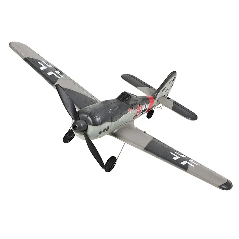 Prime RC Mini FW190 RC Plane RTF Mode 2 PMQTOP105B - Image 3
