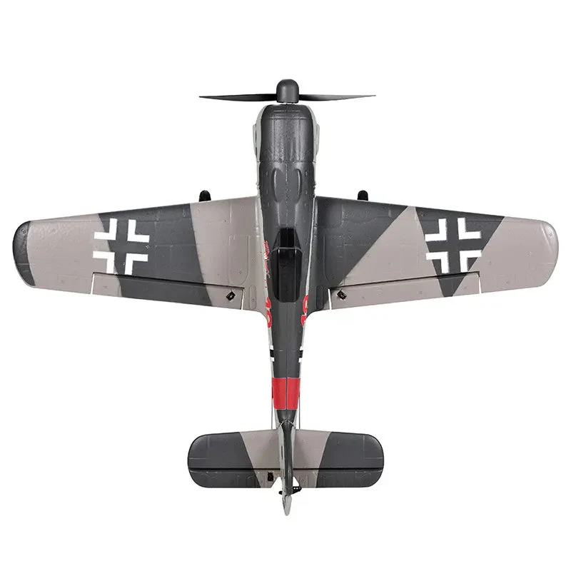 Prime RC Mini FW190 RC Plane RTF Mode 2 PMQTOP105B - Image 8