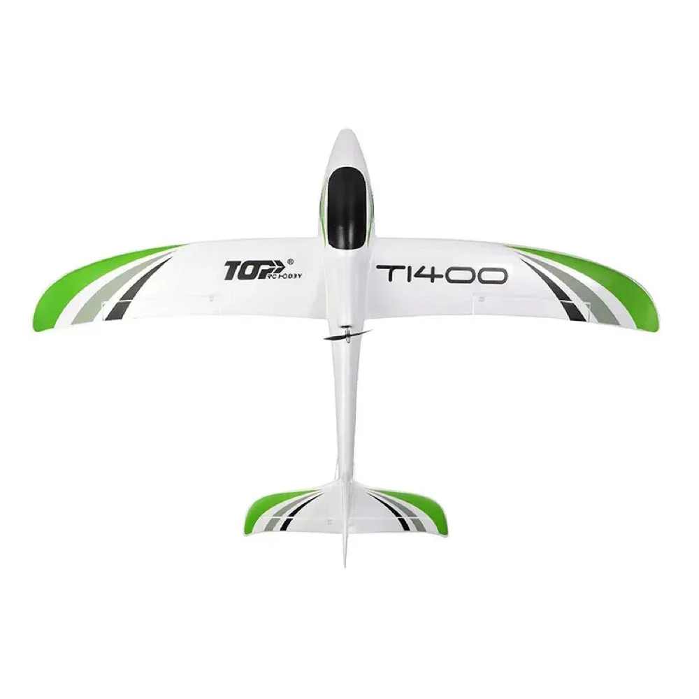 Prime RC T1400 Electric Glider RTF PMQTOP100E - Image 3