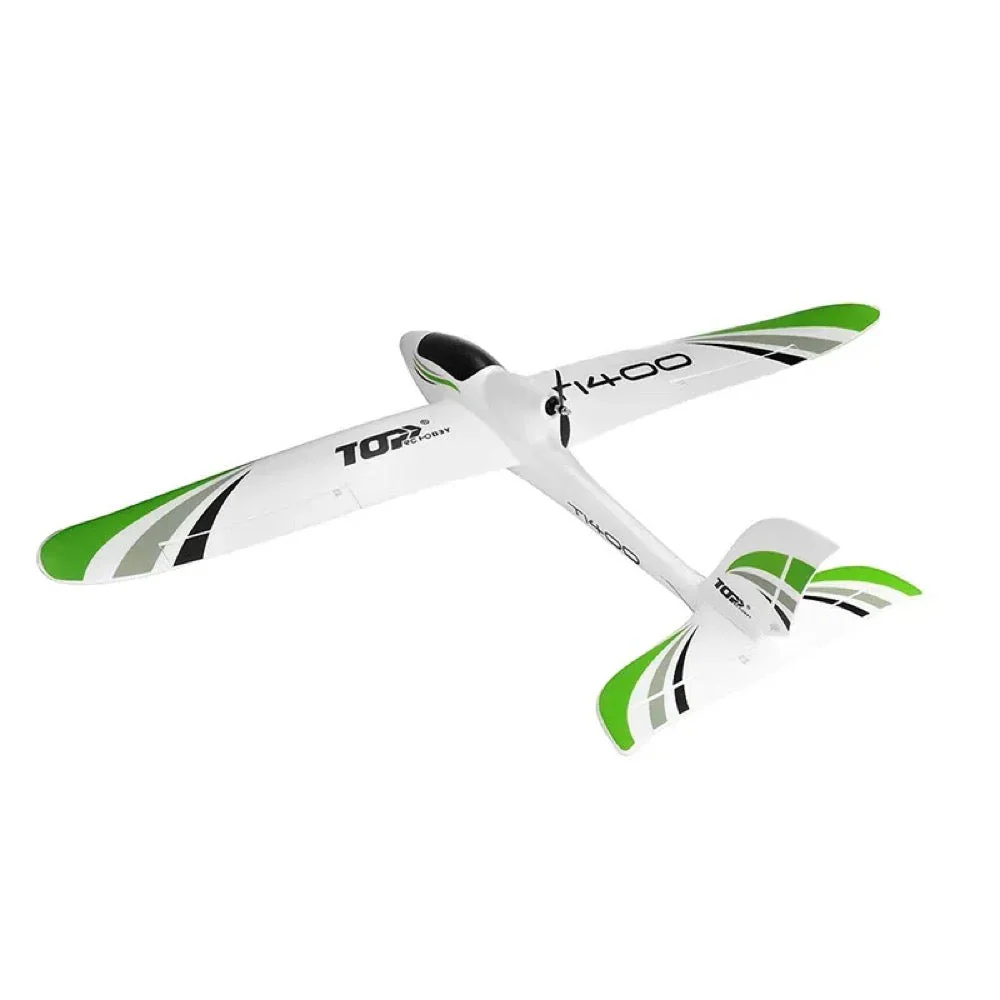Prime RC T1400 Electric Glider RTF PMQTOP100E - Image 4