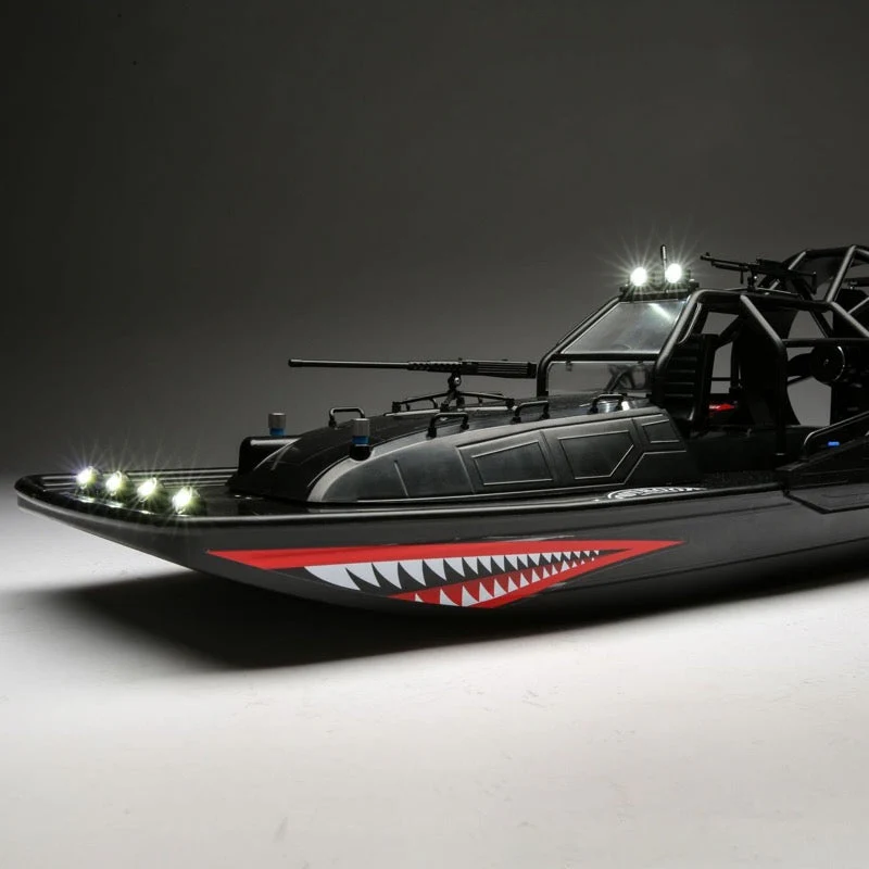 Pro Boat Aerotrooper Air Boat RTR PRB08034 - Image 11