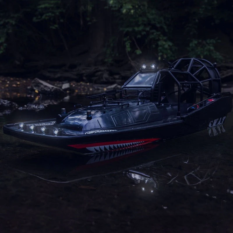 Pro Boat Aerotrooper Air Boat RTR PRB08034 - Image 14