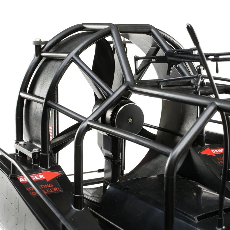 Pro Boat Aerotrooper Air Boat RTR PRB08034 - Image 5