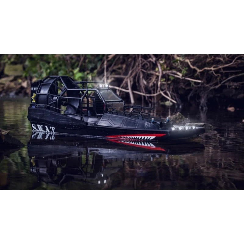 Pro Boat Aerotrooper Air Boat RTR PRB08034 - Image 8