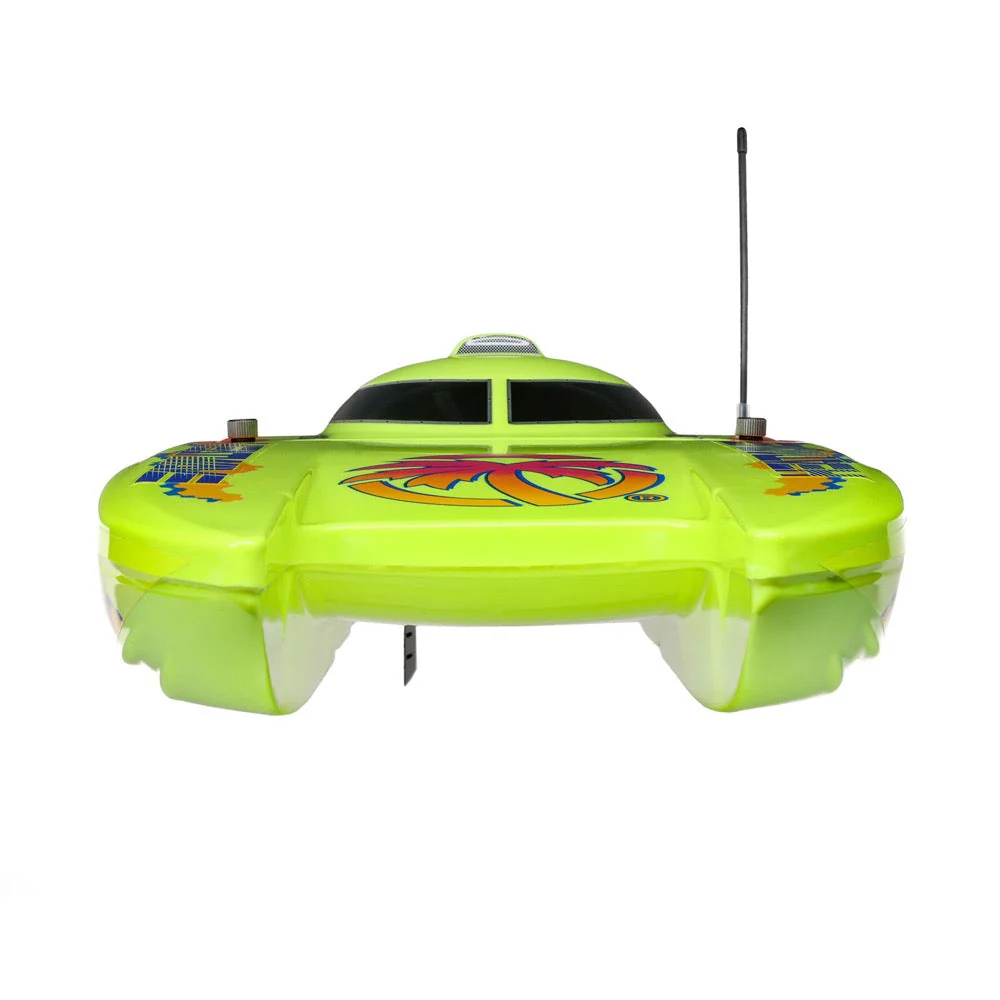 Pro Boat Blackjack 24in V2 Brushless Catamaran Heatwave PRB08049T1 - Image 11