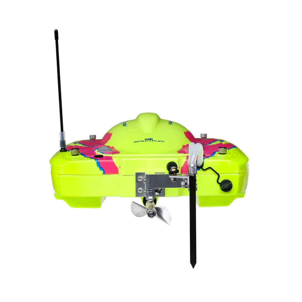 Pro Boat Blackjack 24in V2 Brushless Catamaran Heatwave PRB08049T1 - Image 12
