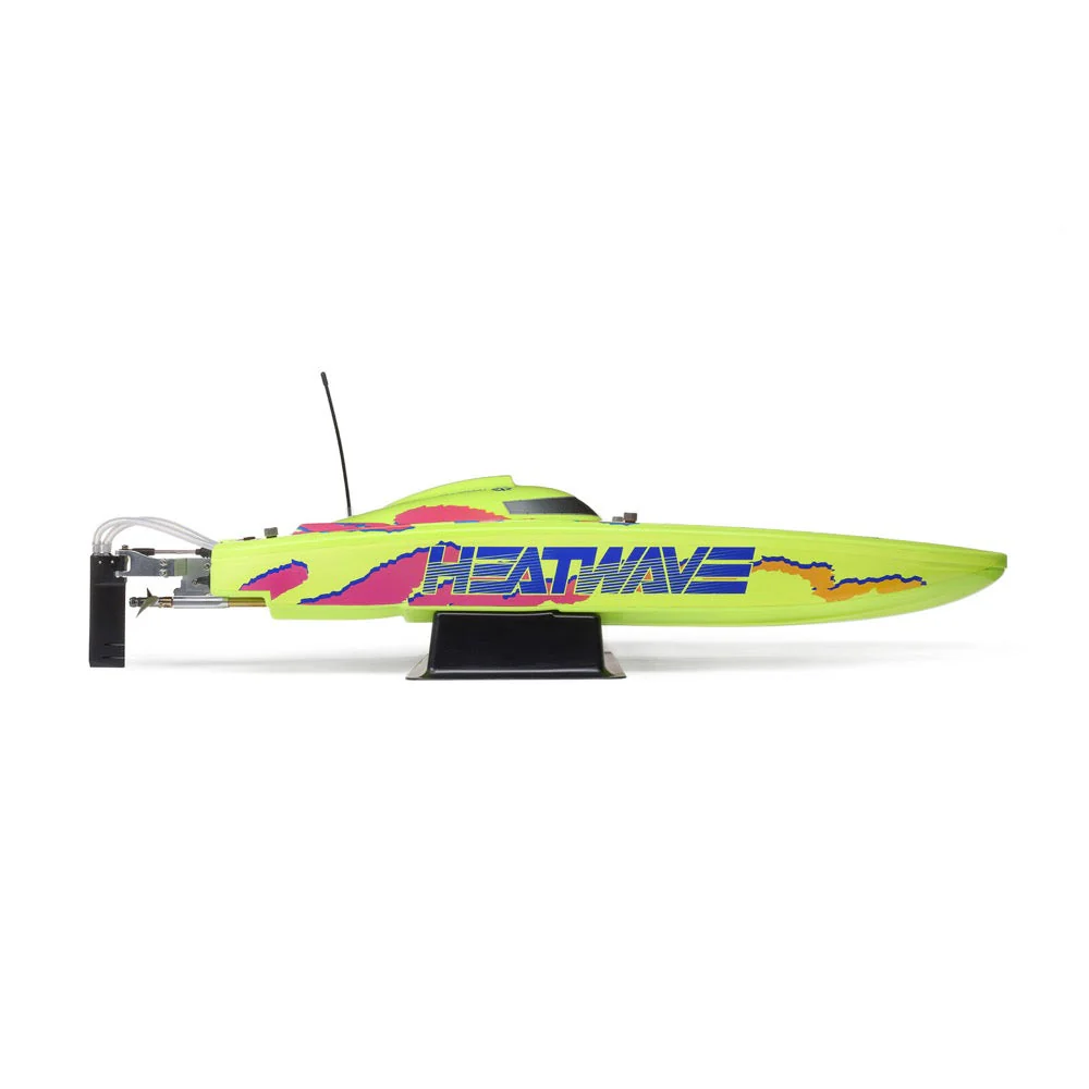 Pro Boat Blackjack 24in V2 Brushless Catamaran Heatwave PRB08049T1 - Image 13
