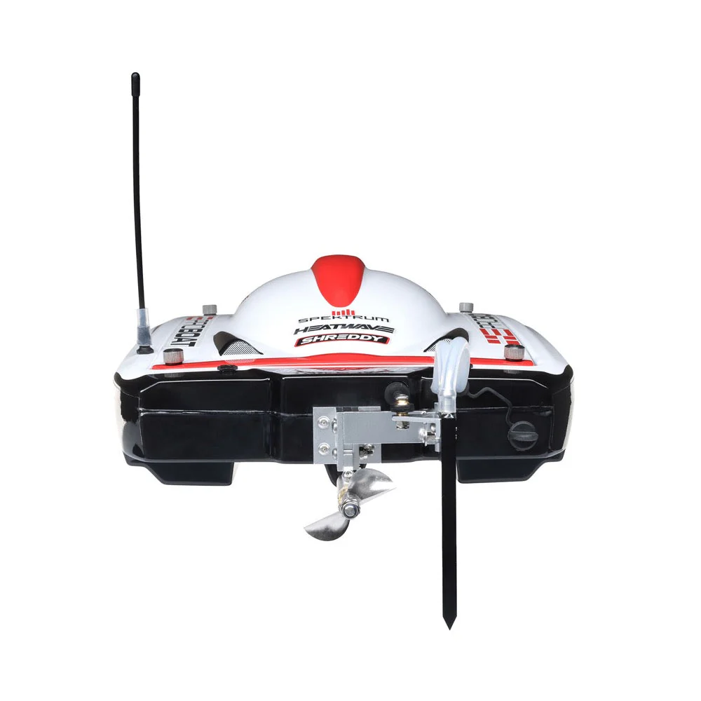 Pro Boat Blackjack 24in V2 Brushless Catamaran Vegas Offshore PRB08049T2 - Image 4