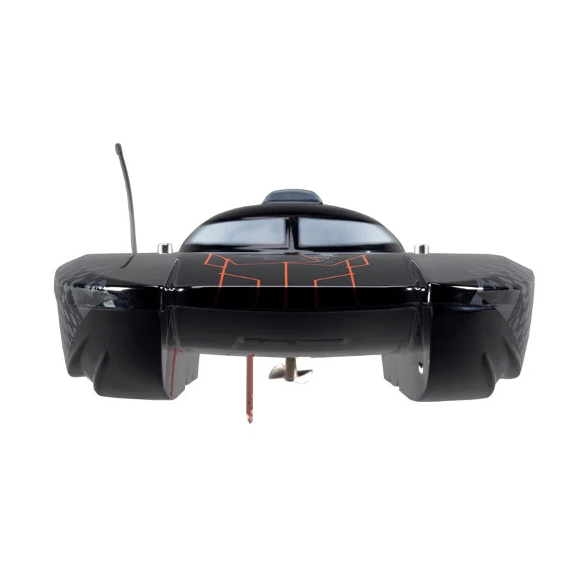 Pro Boat Blackjack 42 inch 8S Brushless RC Catamaran (Black/Orange) PRB08043T1 - Image 5