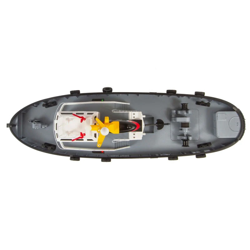 Pro Boat Horizon Harbor 30-Inch RC Tug Boat PRB08036 - Image 12