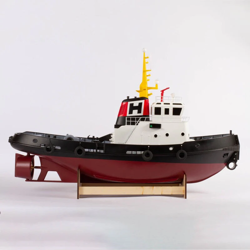 Pro Boat Horizon Harbor 30-Inch RC Tug Boat PRB08036 - Image 2