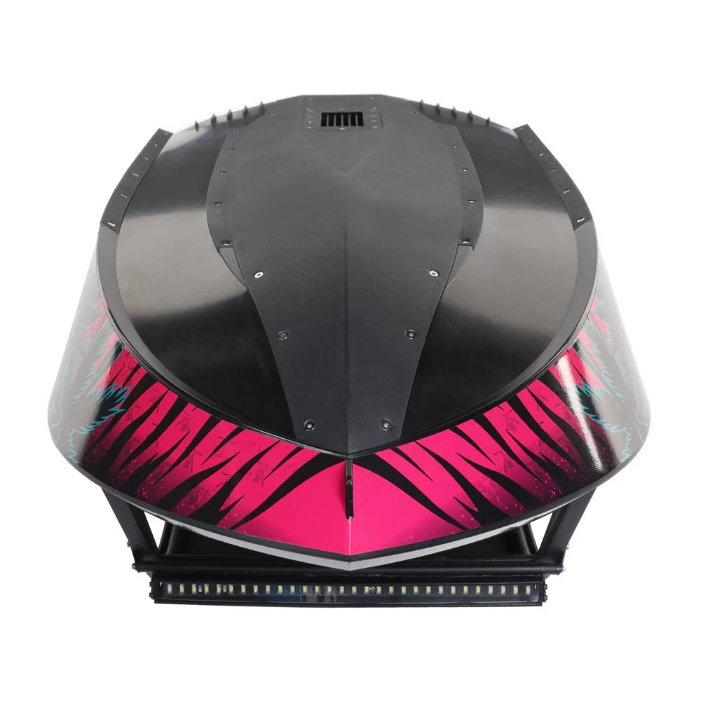 Pro Boat Jetstream 24in RC Jet Boat (Mojo) PRB08051T2 - Image 22