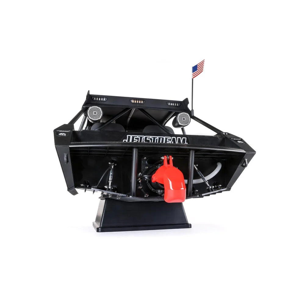 Pro Boat Jetstream 24in RC Jet Boat (Shreddy) PRB08051T1 - Image 13