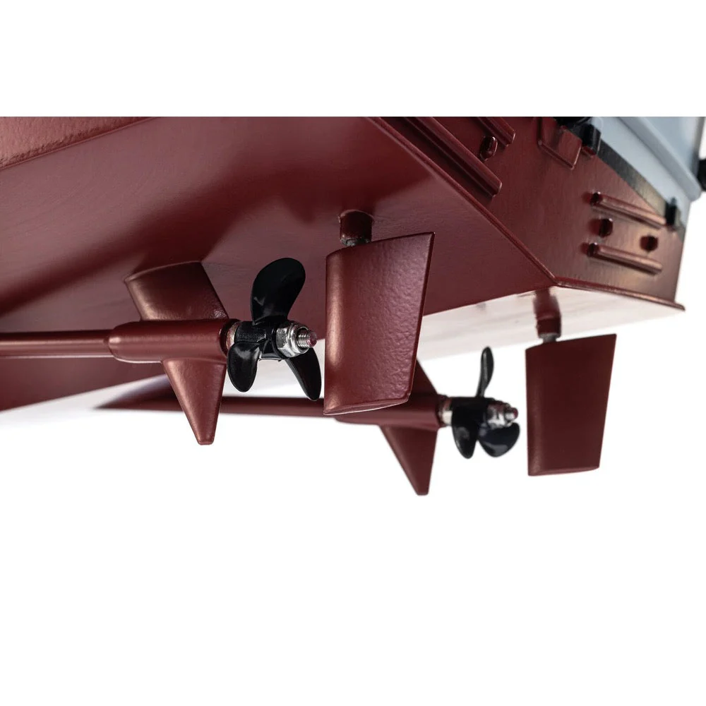Pro Boat PCF Mark I Swift RC Boat PRB08046 - Image 10