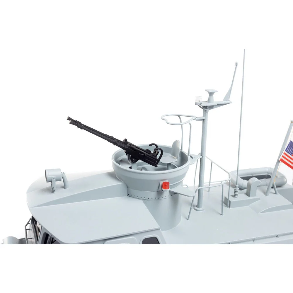 Pro Boat PCF Mark I Swift RC Boat PRB08046 - Image 4