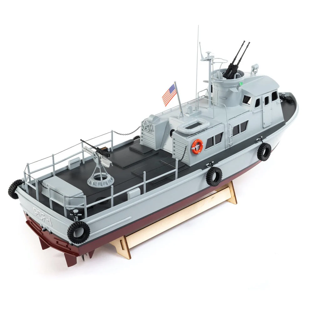 Pro Boat PCF Mark I Swift RC Boat PRB08046 - Image 8