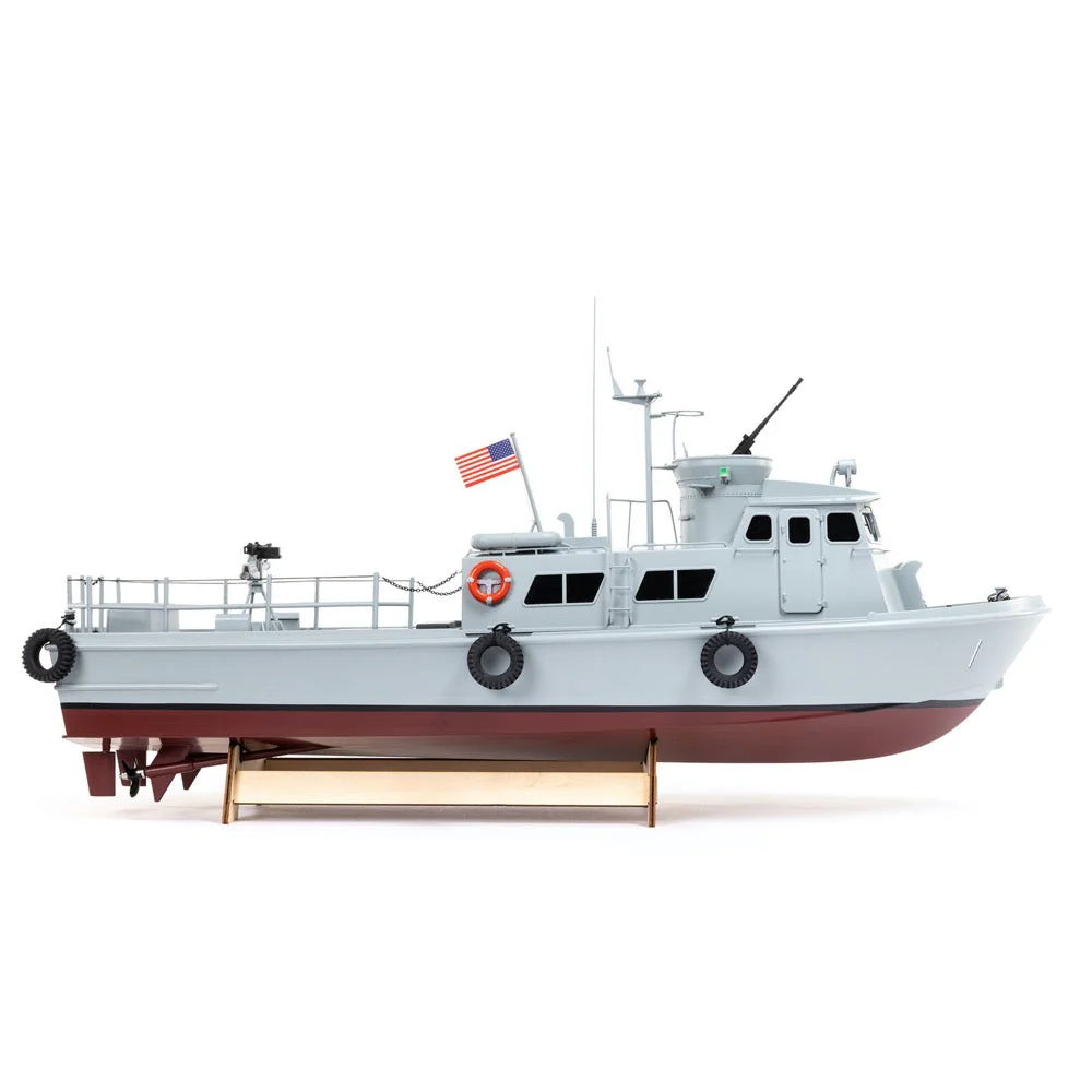 Pro Boat PCF Mark I Swift RC Boat PRB08046 - Image 9