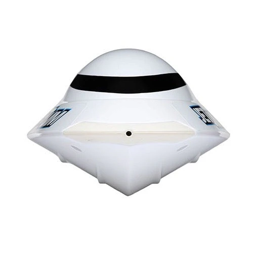 Pro Boat PRB08031T2 Jet Jam Pool Racer RC Boat White - Image 8