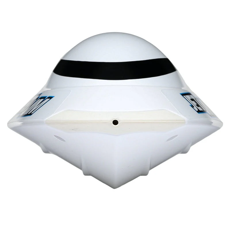Pro Boat PRB08031V2T2 Jet Jam Pool Racer V2 RC Boat RTR White PRB08031V2T2 - Image 4