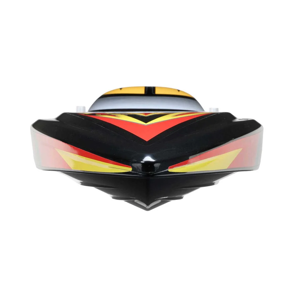 Pro Boat PRB08032V2T1 Sonicwake V2 36inch Self-Righting Brushless Deep-V RTR RC Boat Black - Image 12