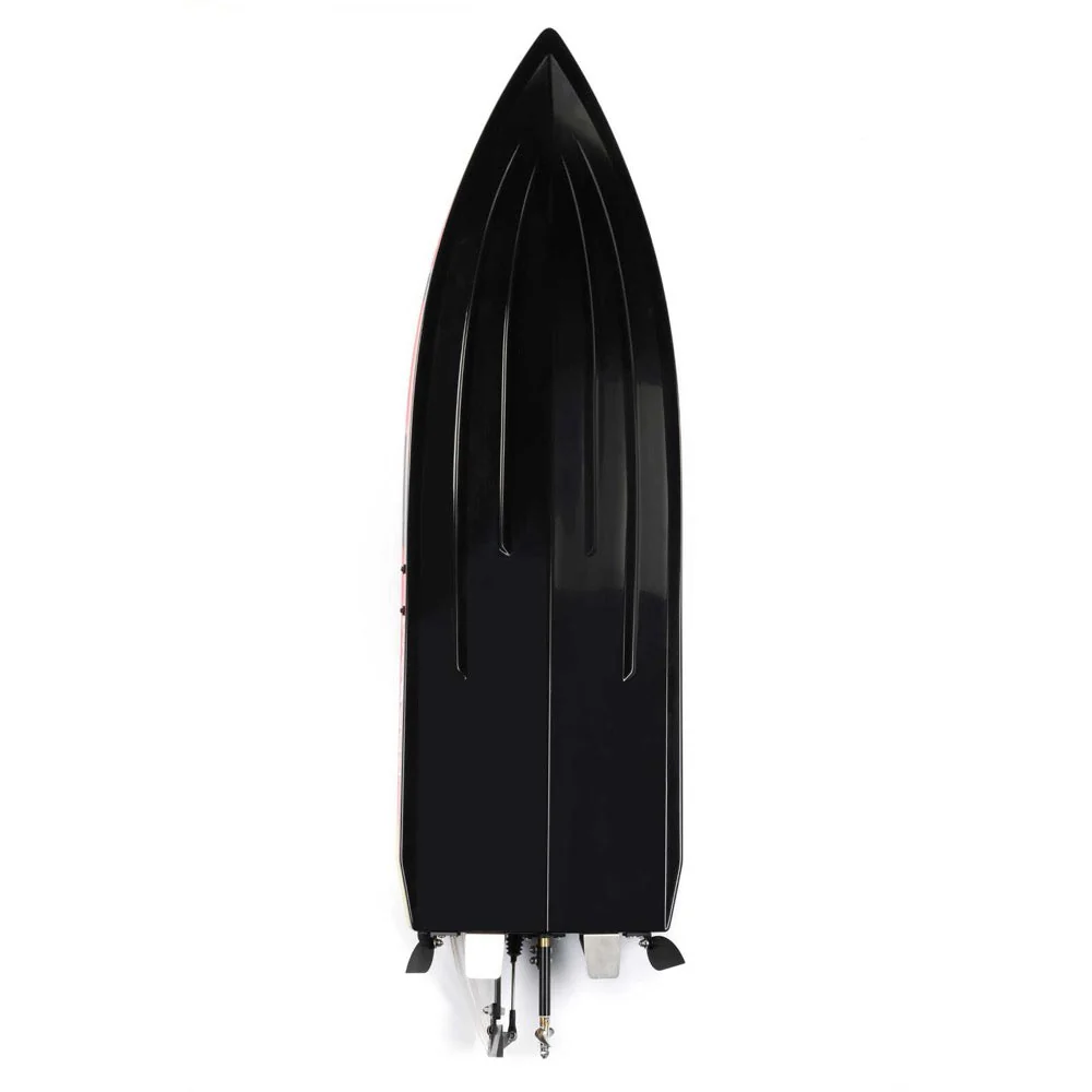 Pro Boat PRB08032V2T1 Sonicwake V2 36inch Self-Righting Brushless Deep-V RTR RC Boat Black - Image 14