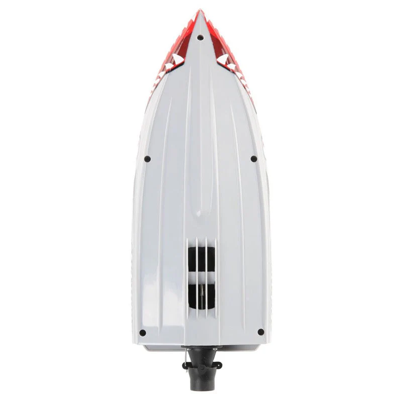 Pro Boat PRB08045T1 Sprintjet 9in Self-Righting RC Jet Boat (Silver) - Image 6