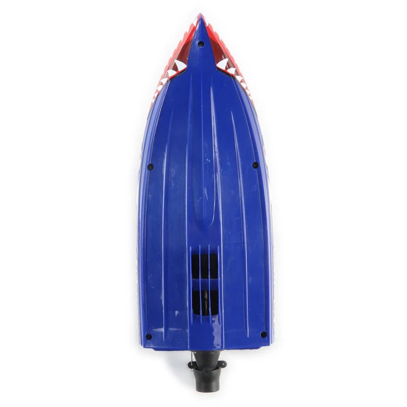 Pro Boat PRB08045T2 Sprintjet 9in Self-Righting RC Jet Boat (Blue) - Image 5