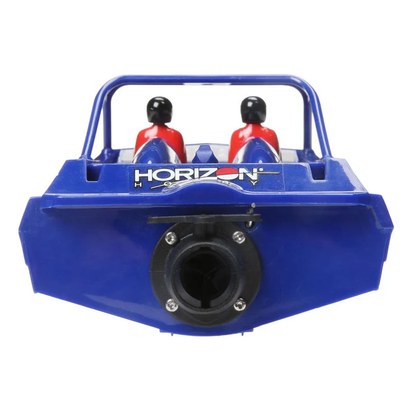 Pro Boat PRB08045T2 Sprintjet 9in Self-Righting RC Jet Boat (Blue) - Image 7