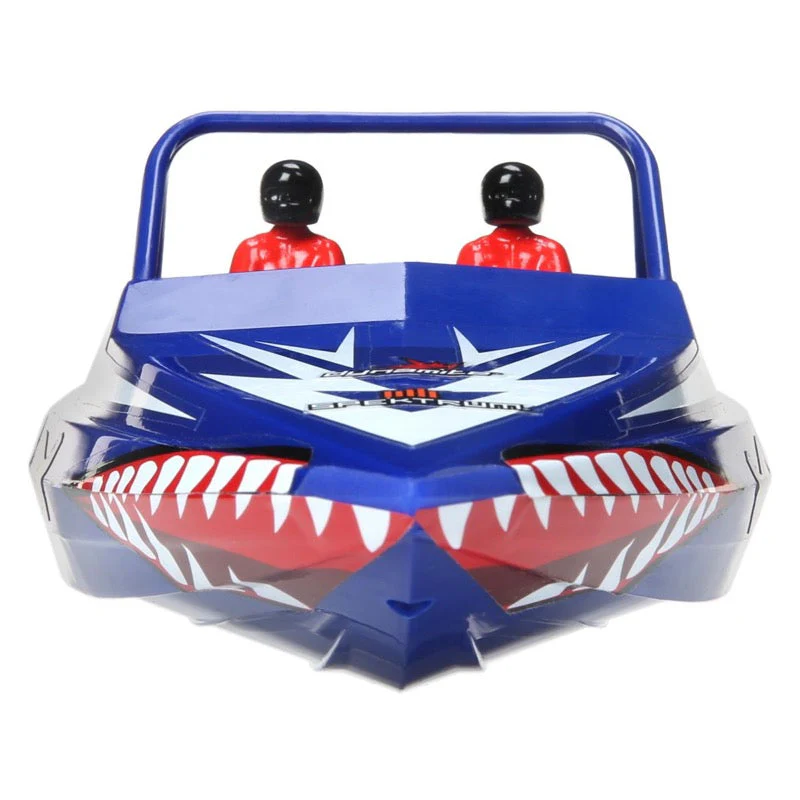 Pro Boat PRB08045T2 Sprintjet 9in Self-Righting RC Jet Boat (Blue) - Image 8