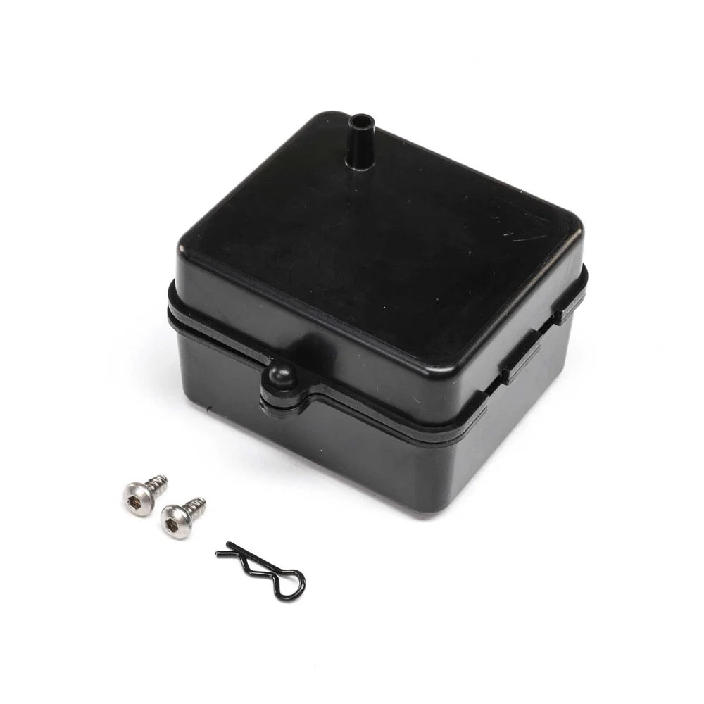 Pro Boat PRB281118 Waterproof Receiver Box Blackjack 42