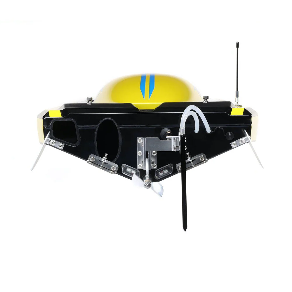 Pro Boat Super Sonicwake 48in 8S Self-Righting RC Boat - Image 11