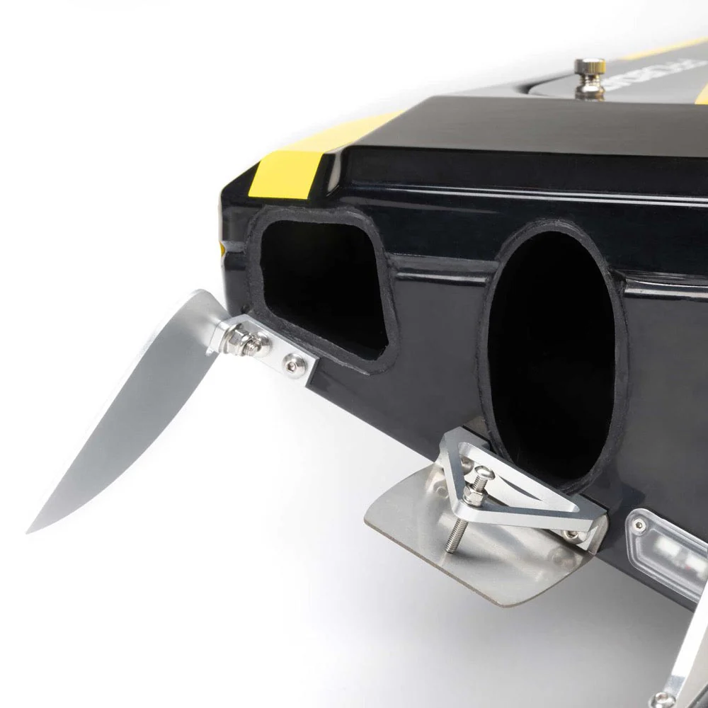 Pro Boat Super Sonicwake 48in 8S Self-Righting RC Boat - Image 13