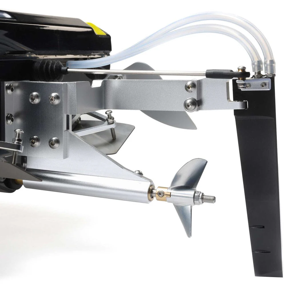 Pro Boat Super Sonicwake 48in 8S Self-Righting RC Boat - Image 15