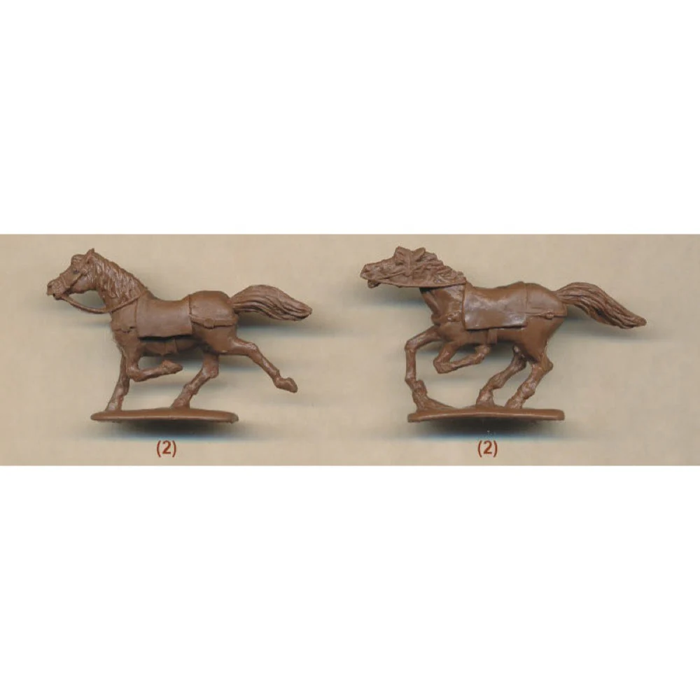 Red Box 138 1/72 Byzantine Empire Byzantine Light Cavalry Set 2 - Image 4